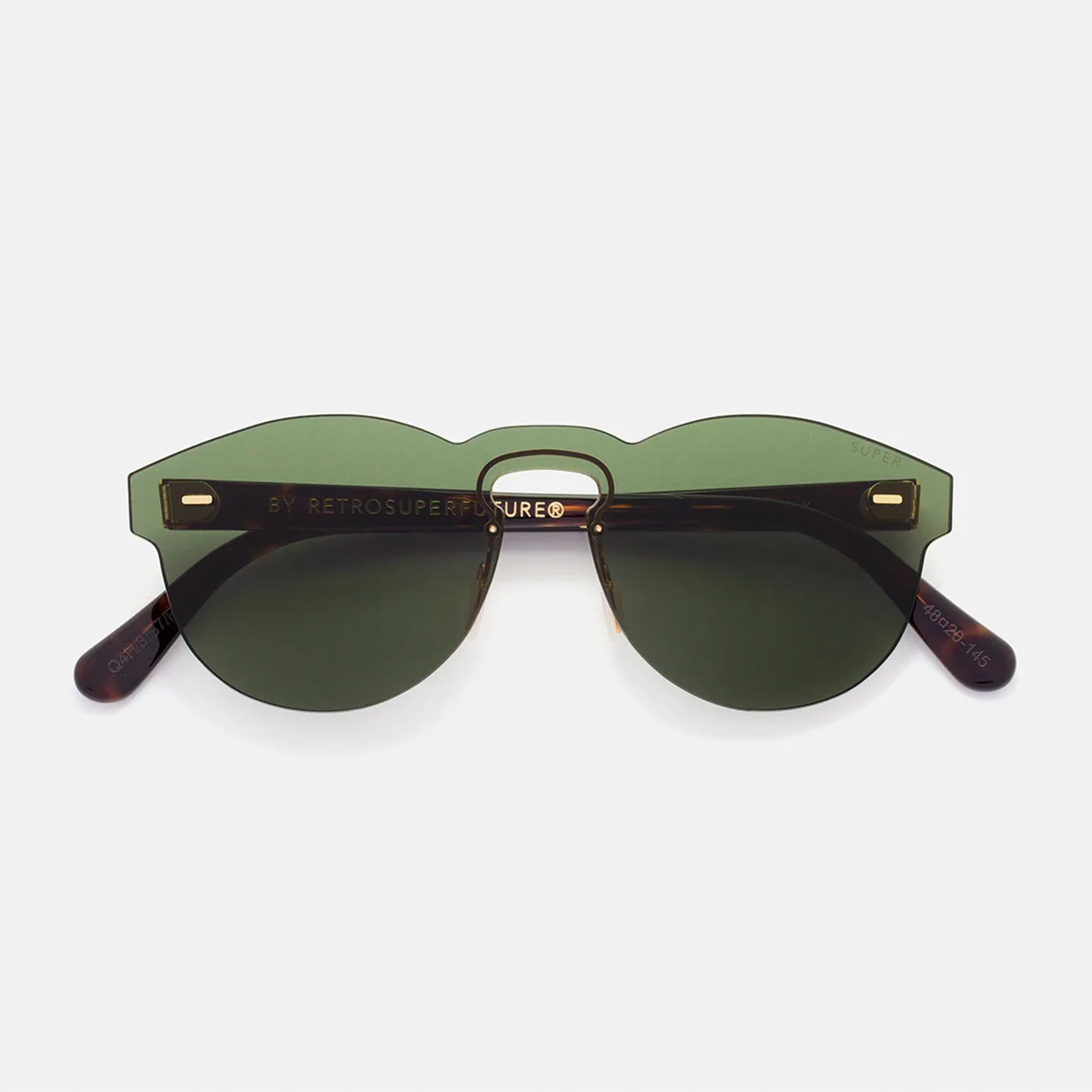 Retrosuperfuture Sunglasses – newblack45