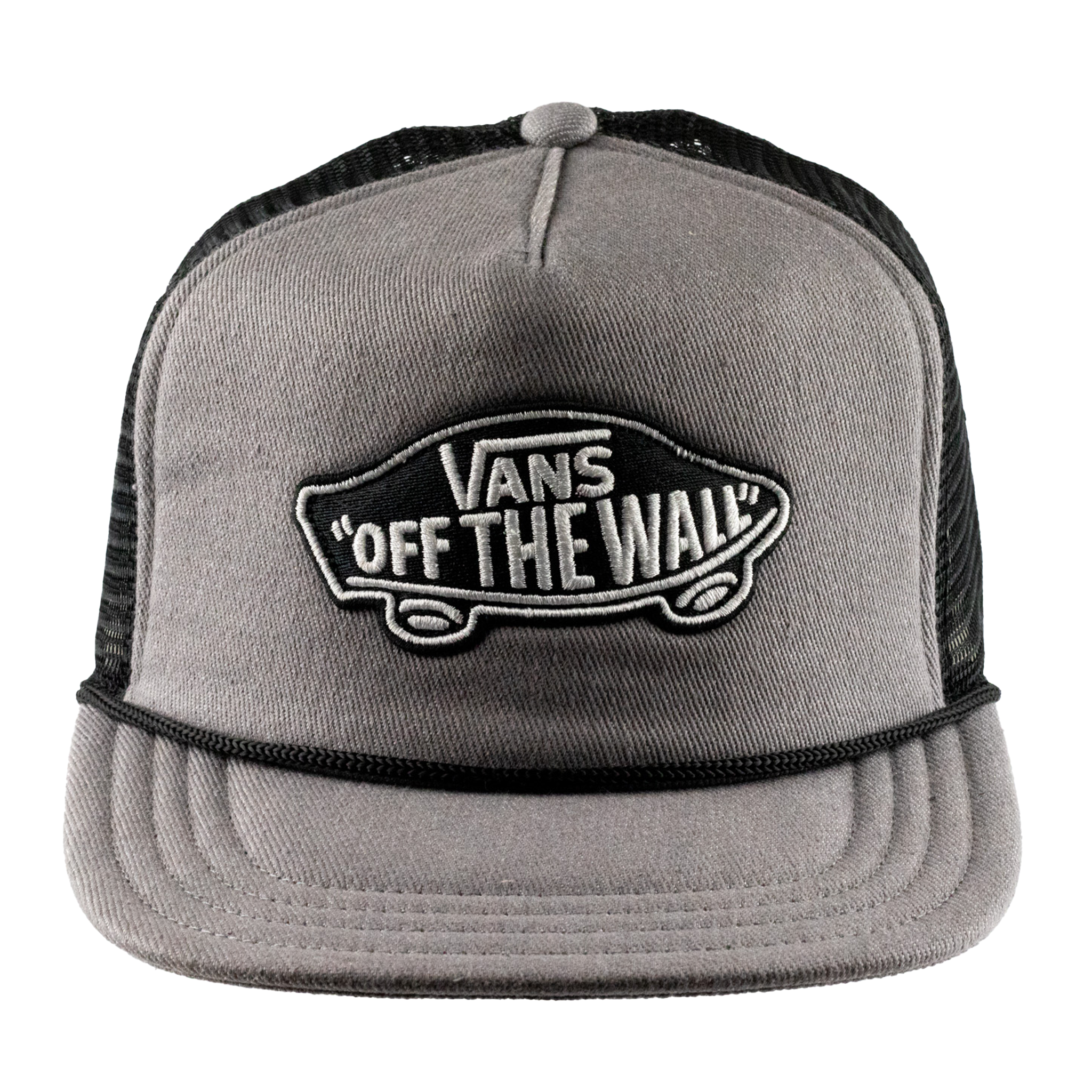 Vans sales trucker cap