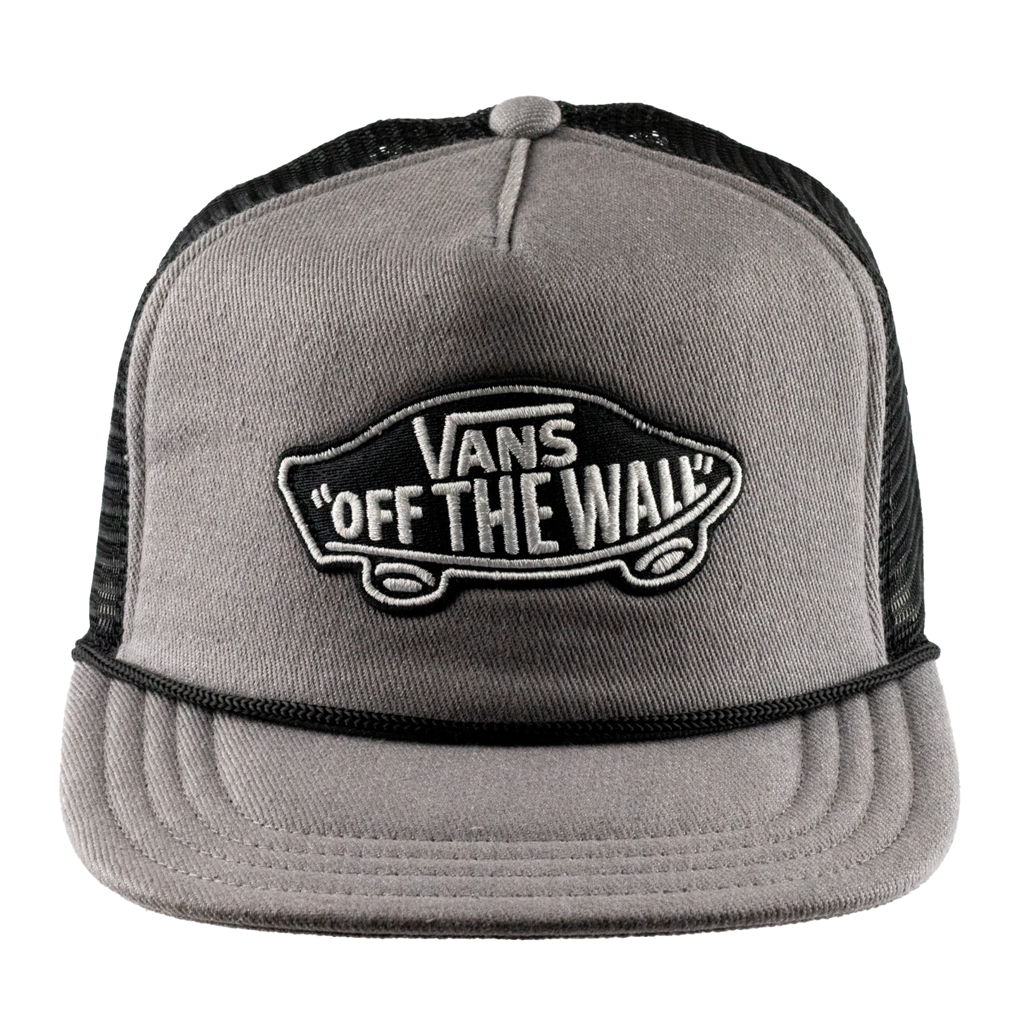Cheap vans discount trucker hats