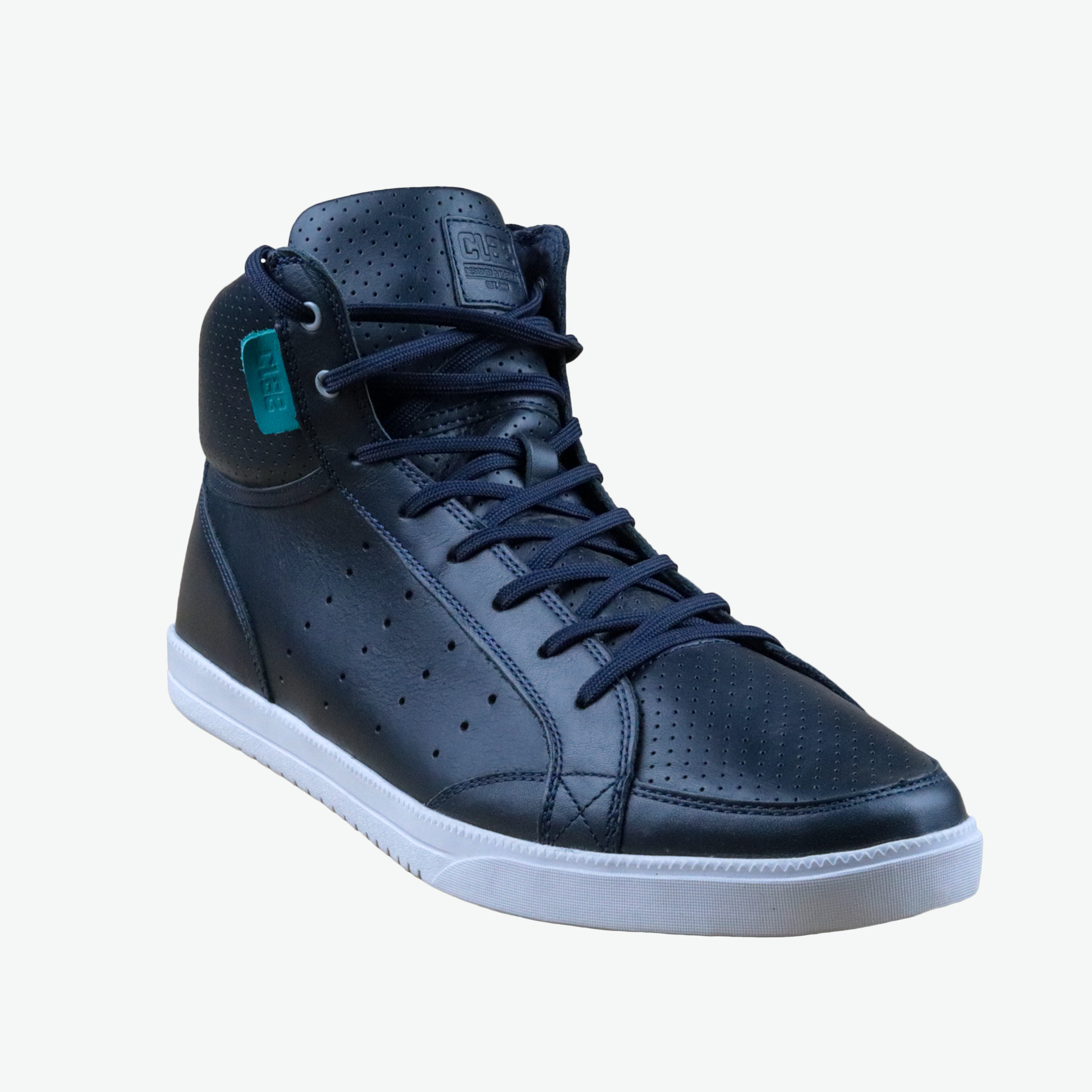 Clae top russell shoes