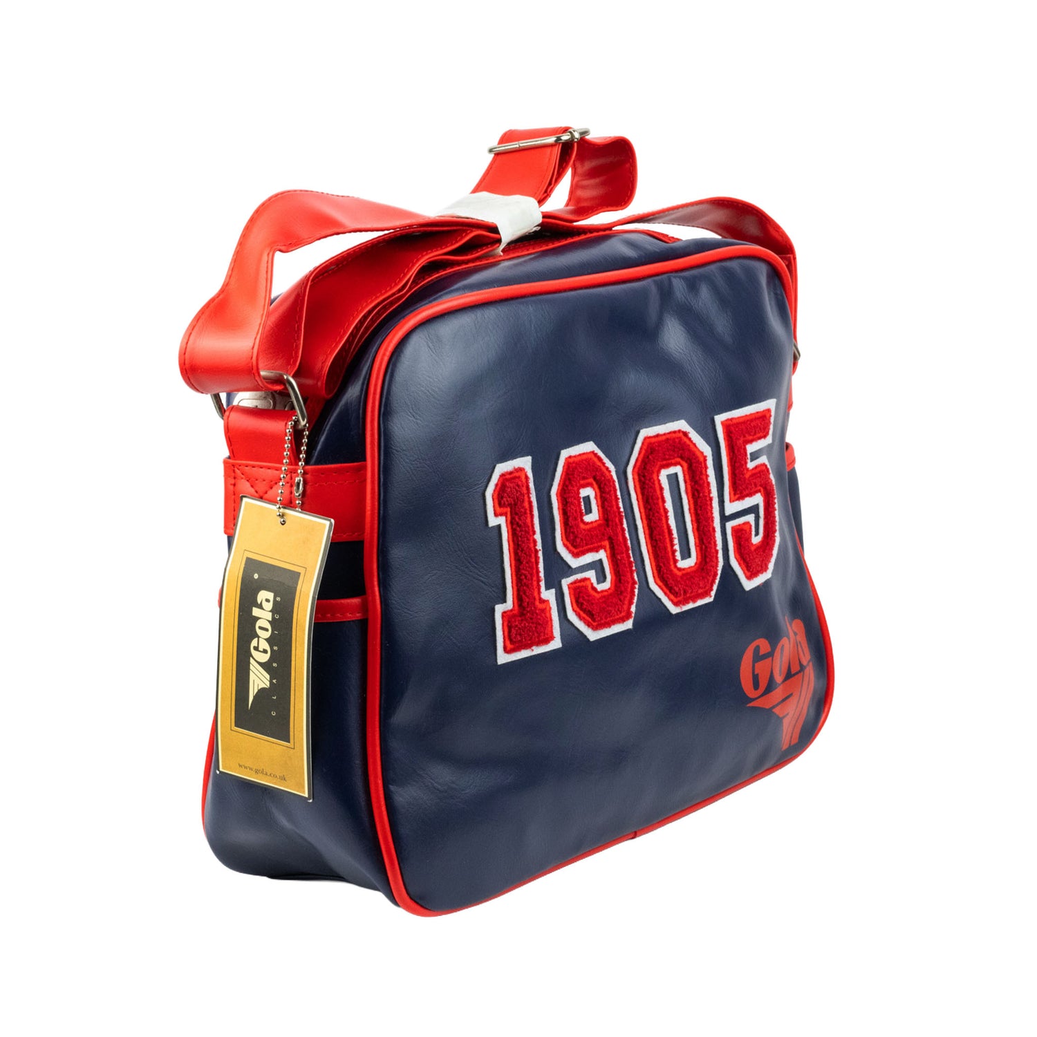 Gola Redford Varsity 1905 Vintage Bag