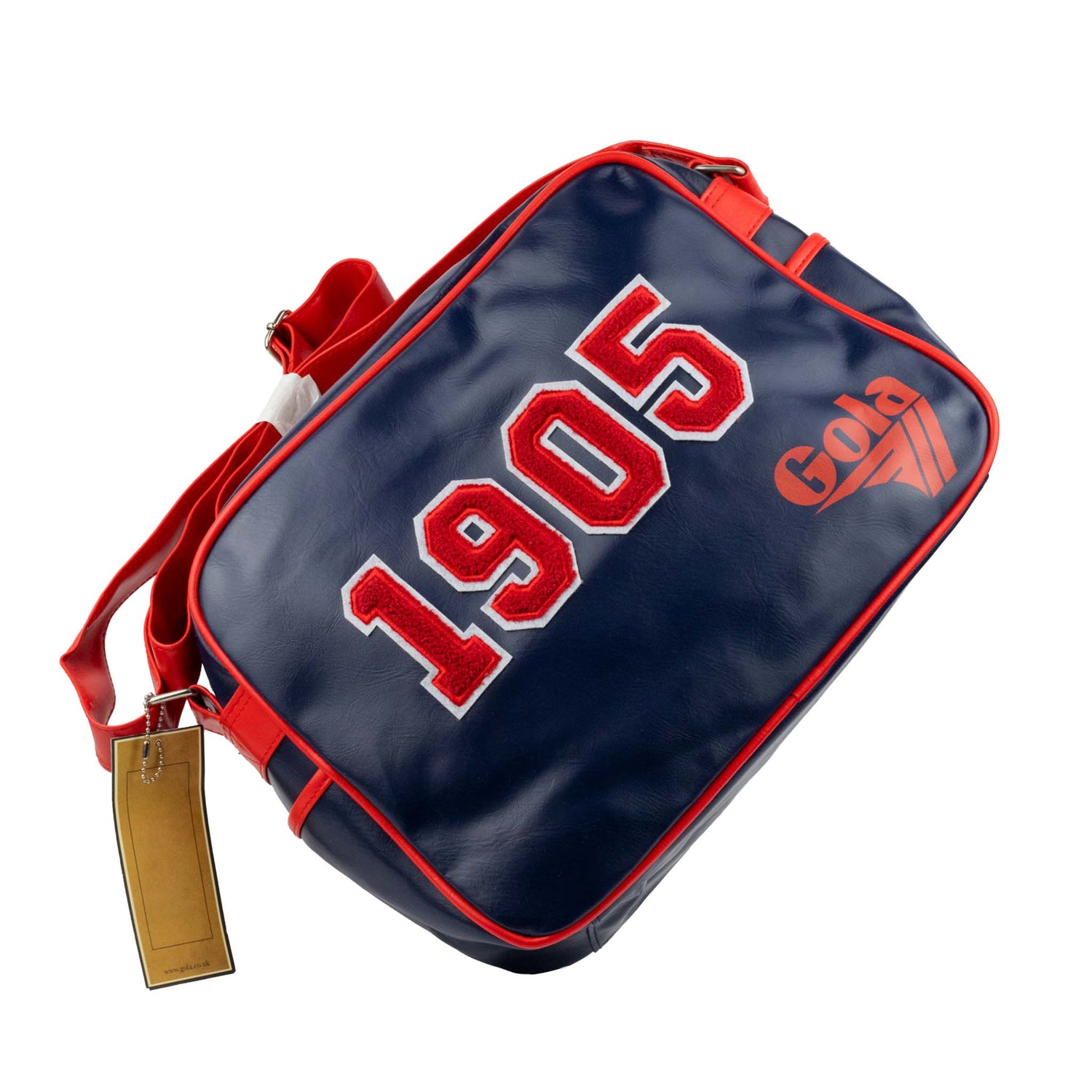 Gola Redford Varsity 1905 Vintage Bag
