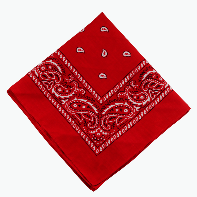 BANDANAS