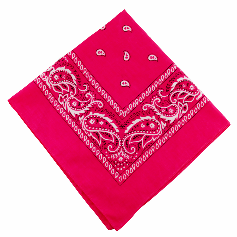 BANDANAS