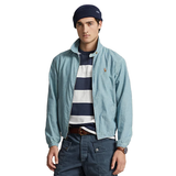 Polo Ralph Lauren Bayport Chambray Jacket