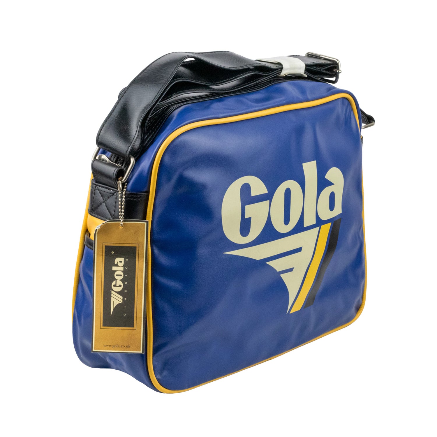 Gola Redford Vintage Messenger Bag