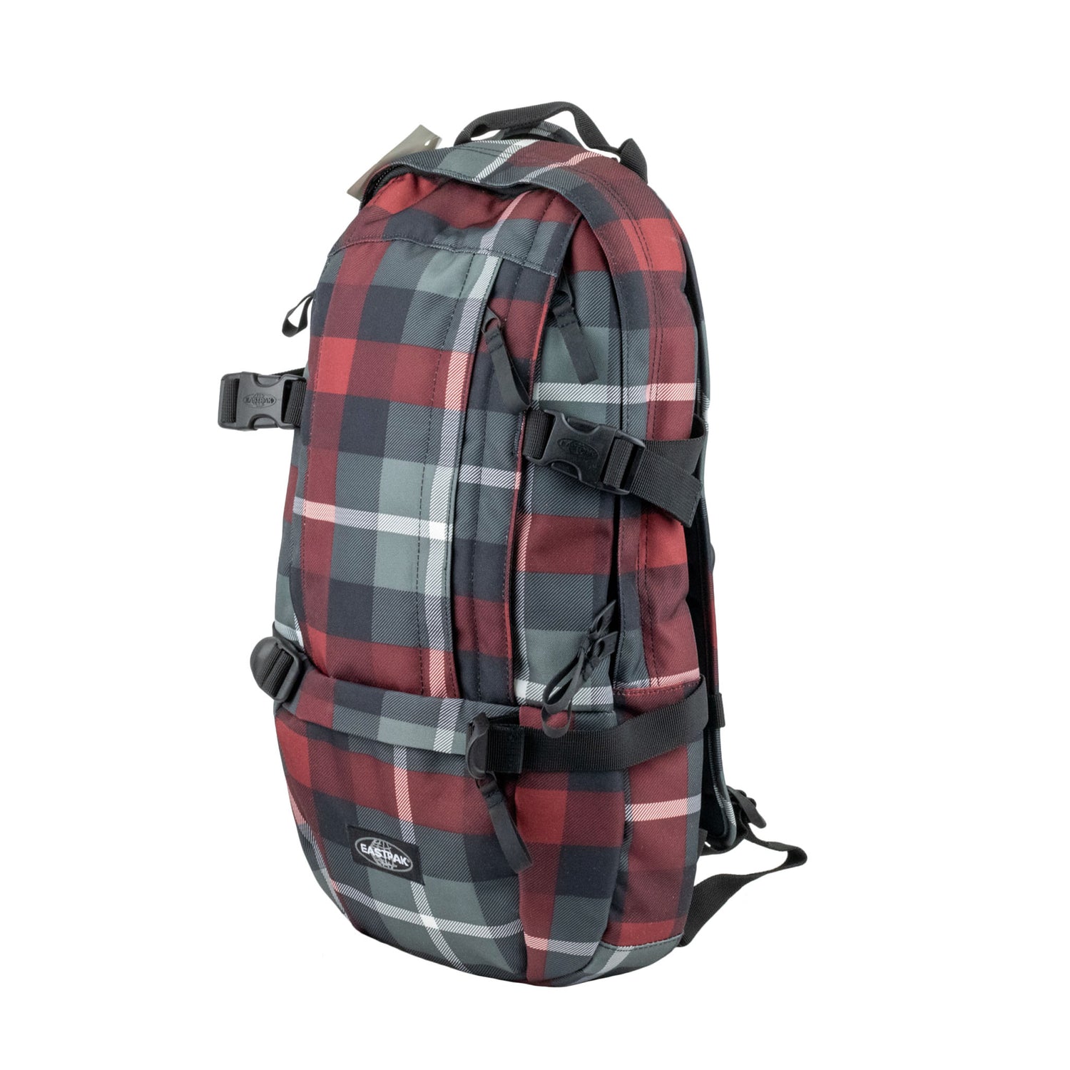 Eastpak Floid Retro Checker Backpack