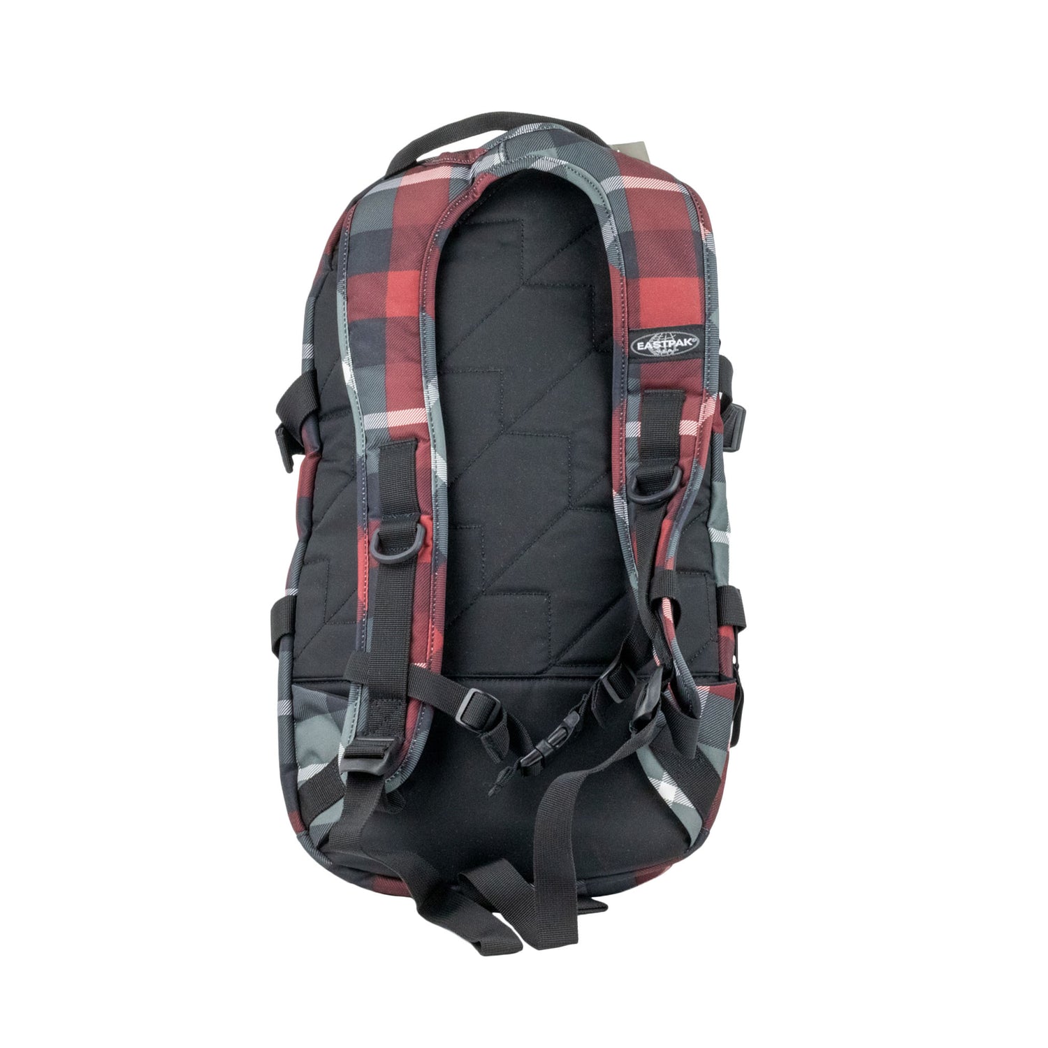 Eastpak Floid Retro Checker Rucksack