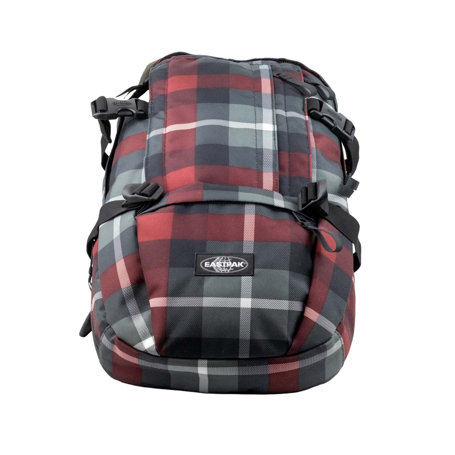 Eastpak Floid Retro Checker Rucksack