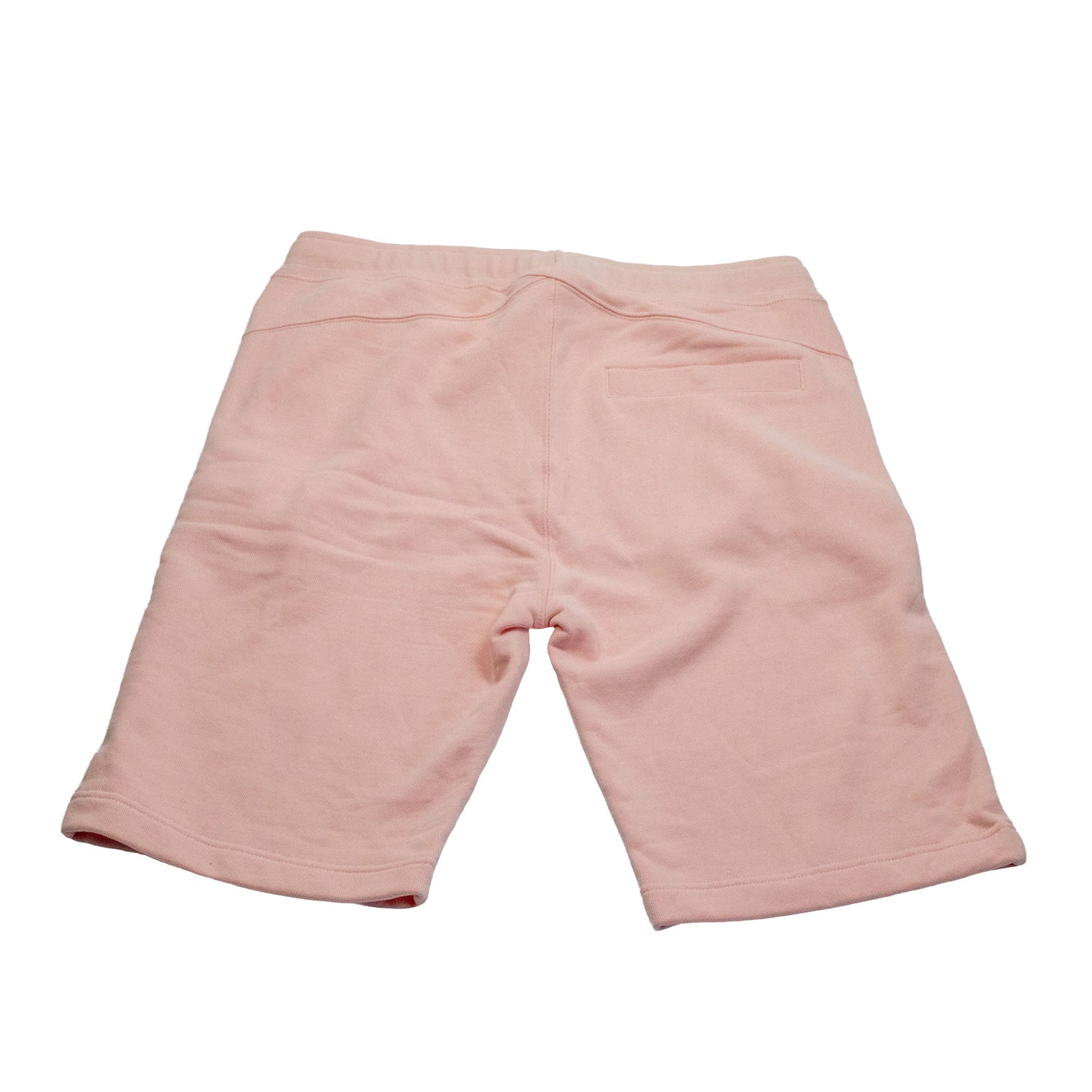 Ma.Strum Core Sweatshorts Mud Pink