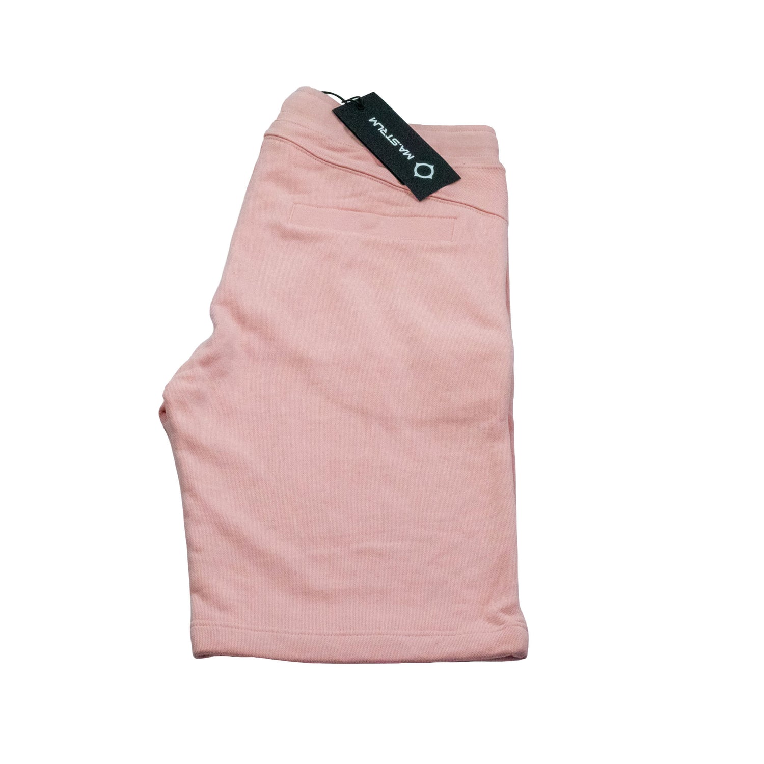 Ma.Strum Core Sweatshorts Mud Pink