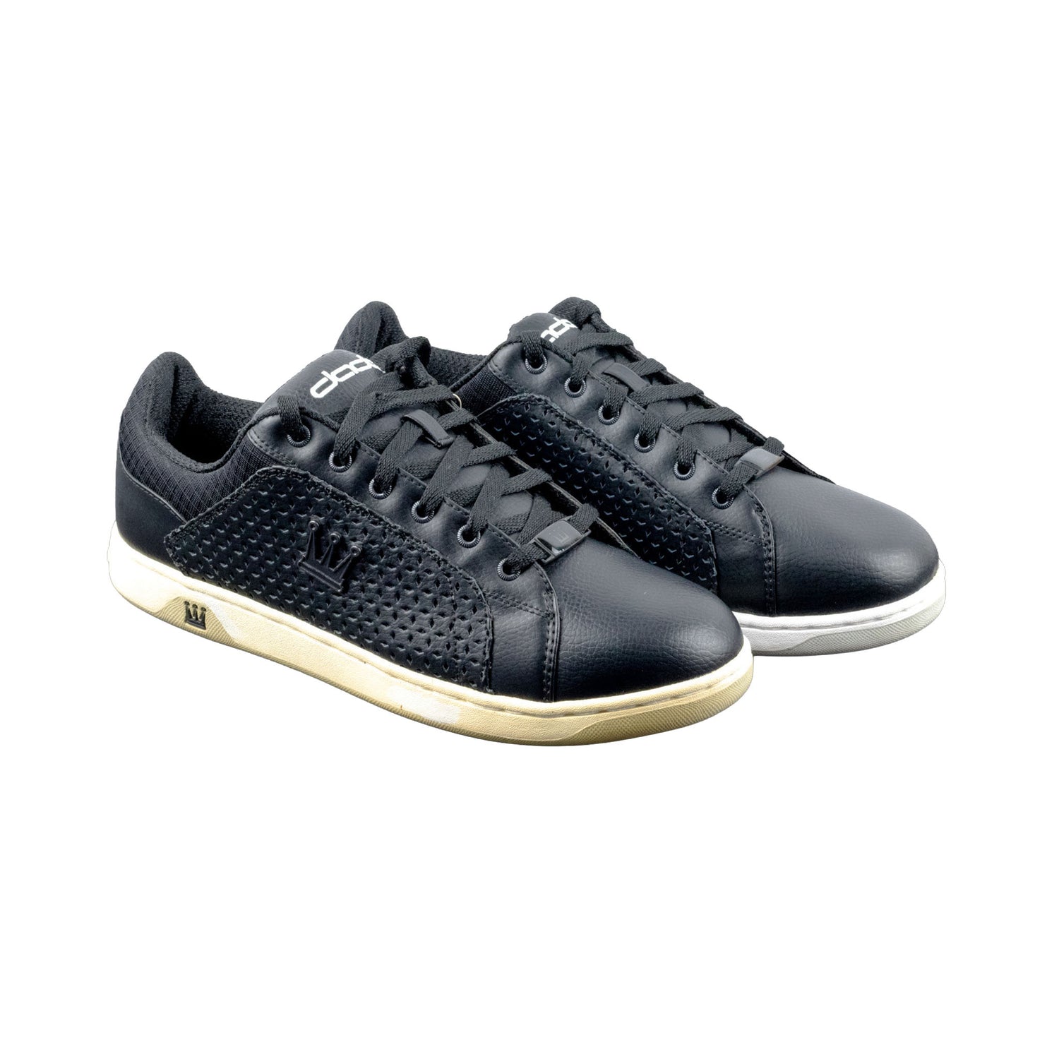 Damani Dada Tribeca Original Vintage Schuhe