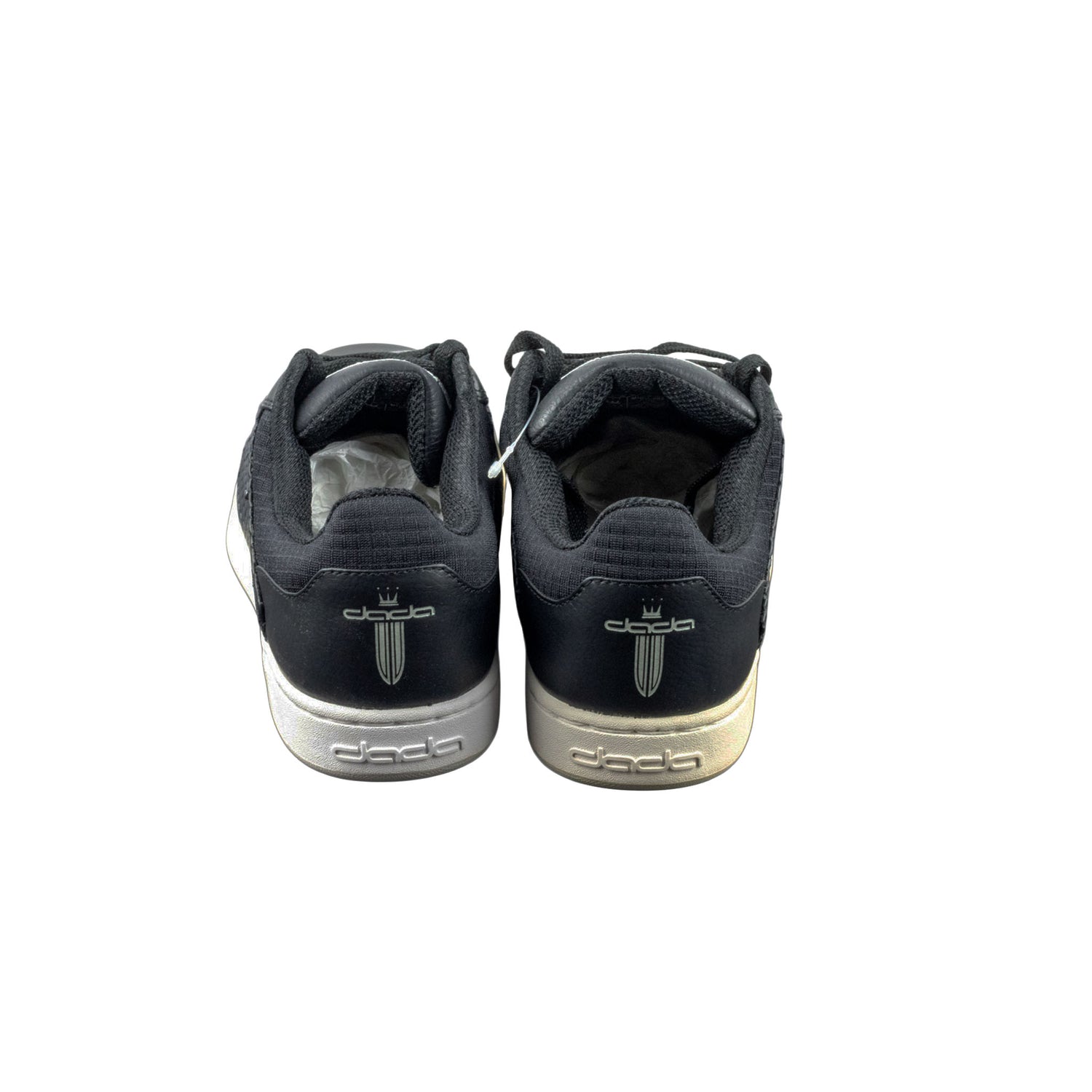 Damani Dada Tribeca Original Vintage Schuhe