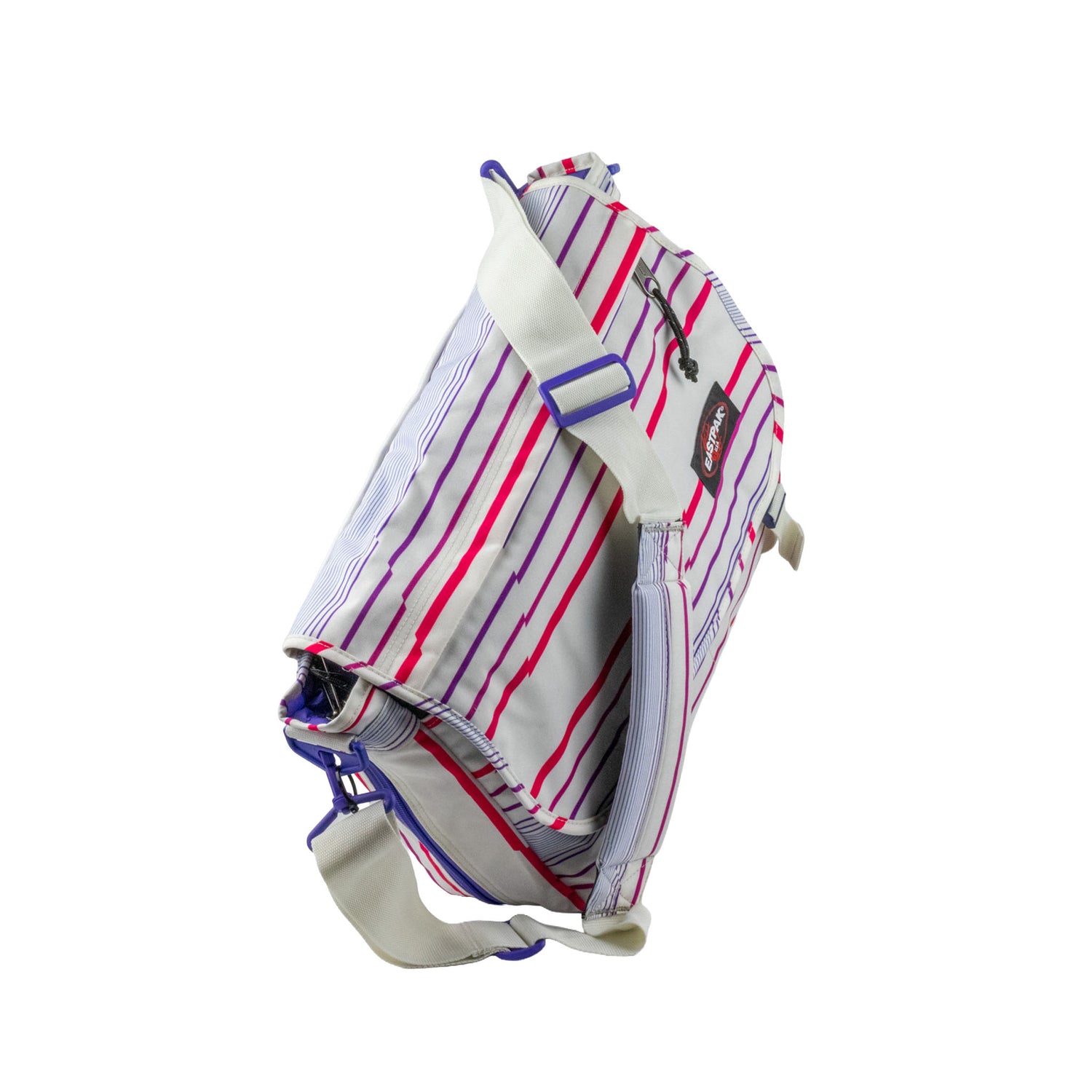 Eastpak Delegate 967 Candy Stripe Messenger Bags