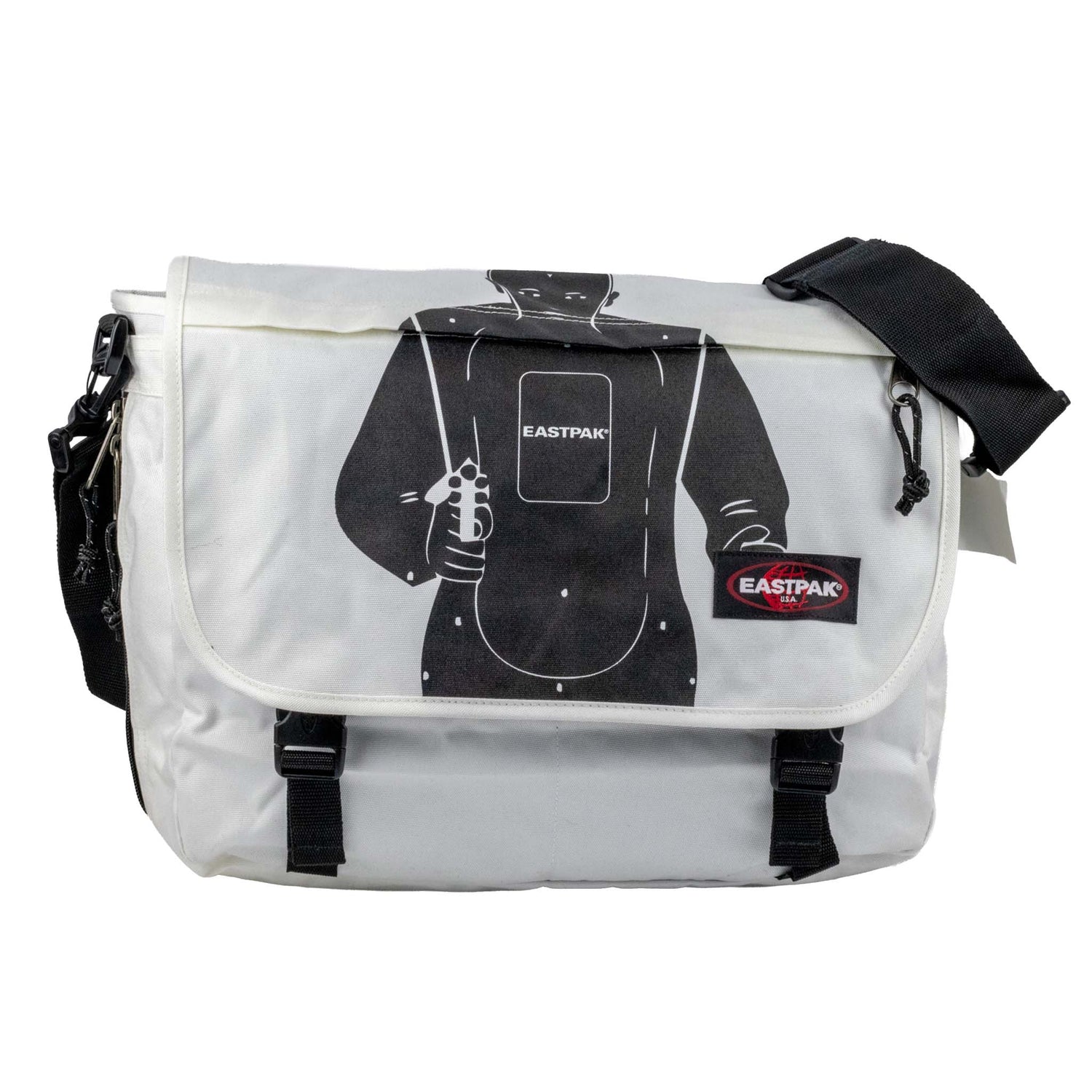 Delegate 50E Gunshot  Messenger Bags