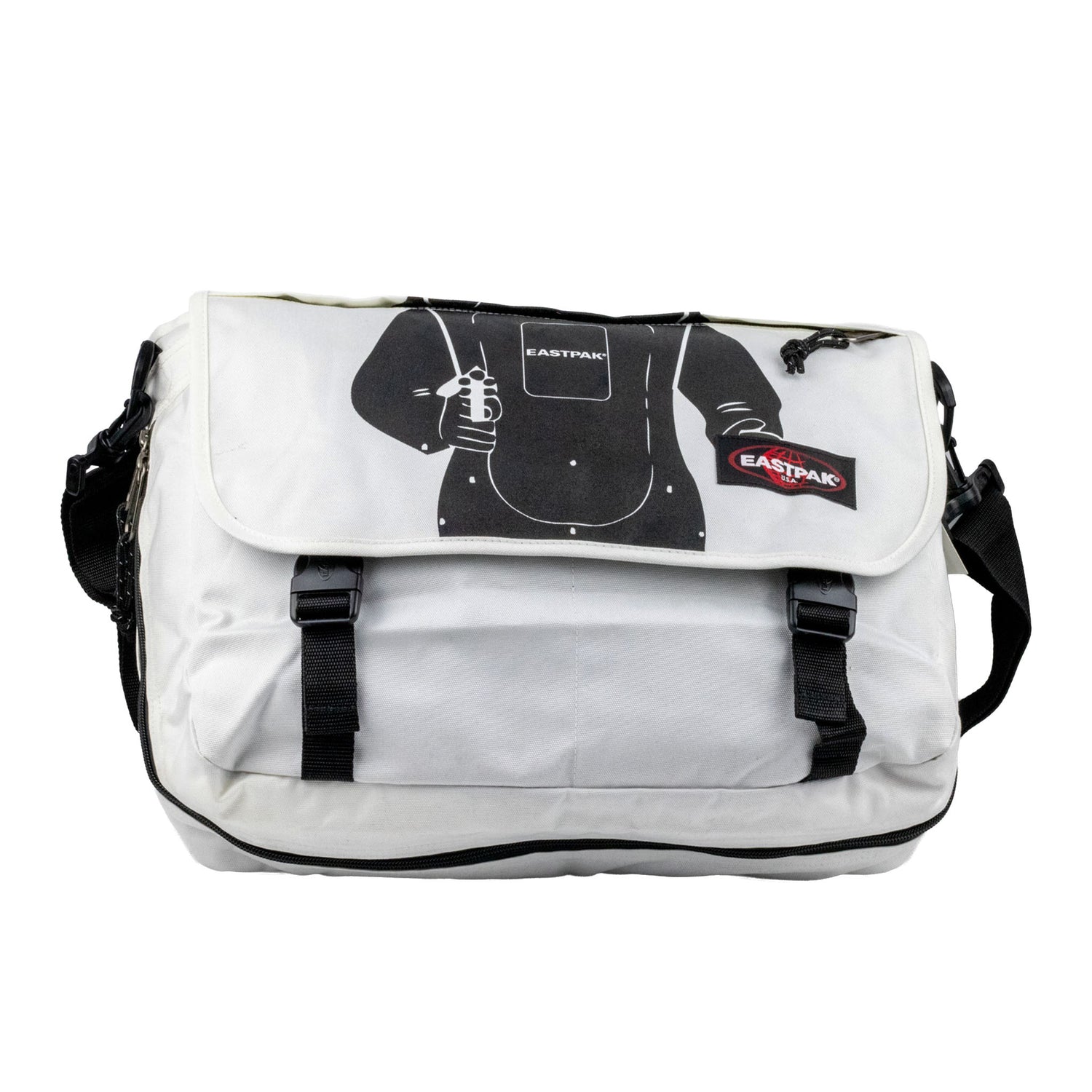Delegate 50E Gunshot  Messenger Bags