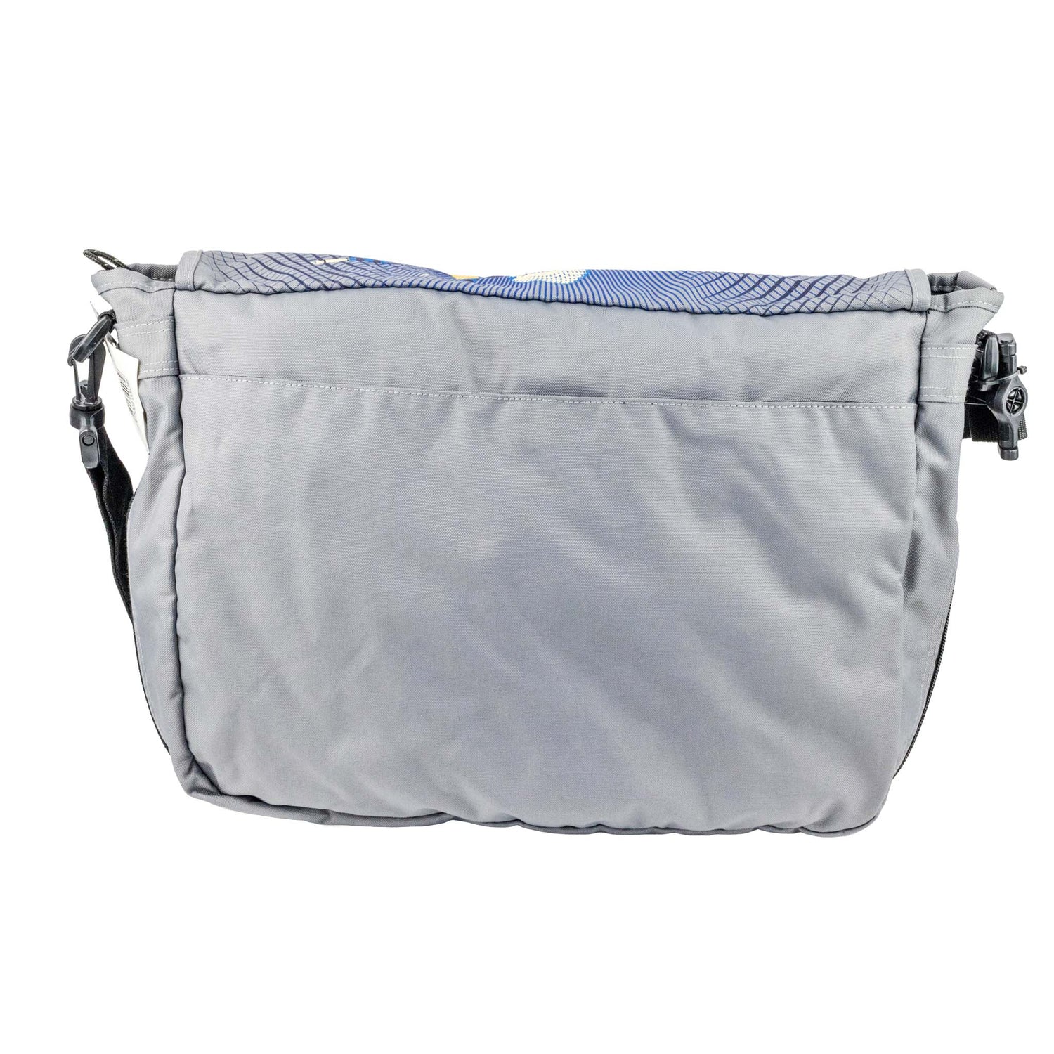 Eastpak Delegate 970 Radio Tower Messenger Bags