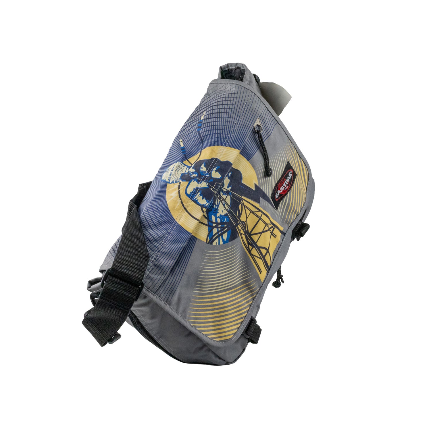 Eastpak Delegate 970 Radio Tower Messenger Bags