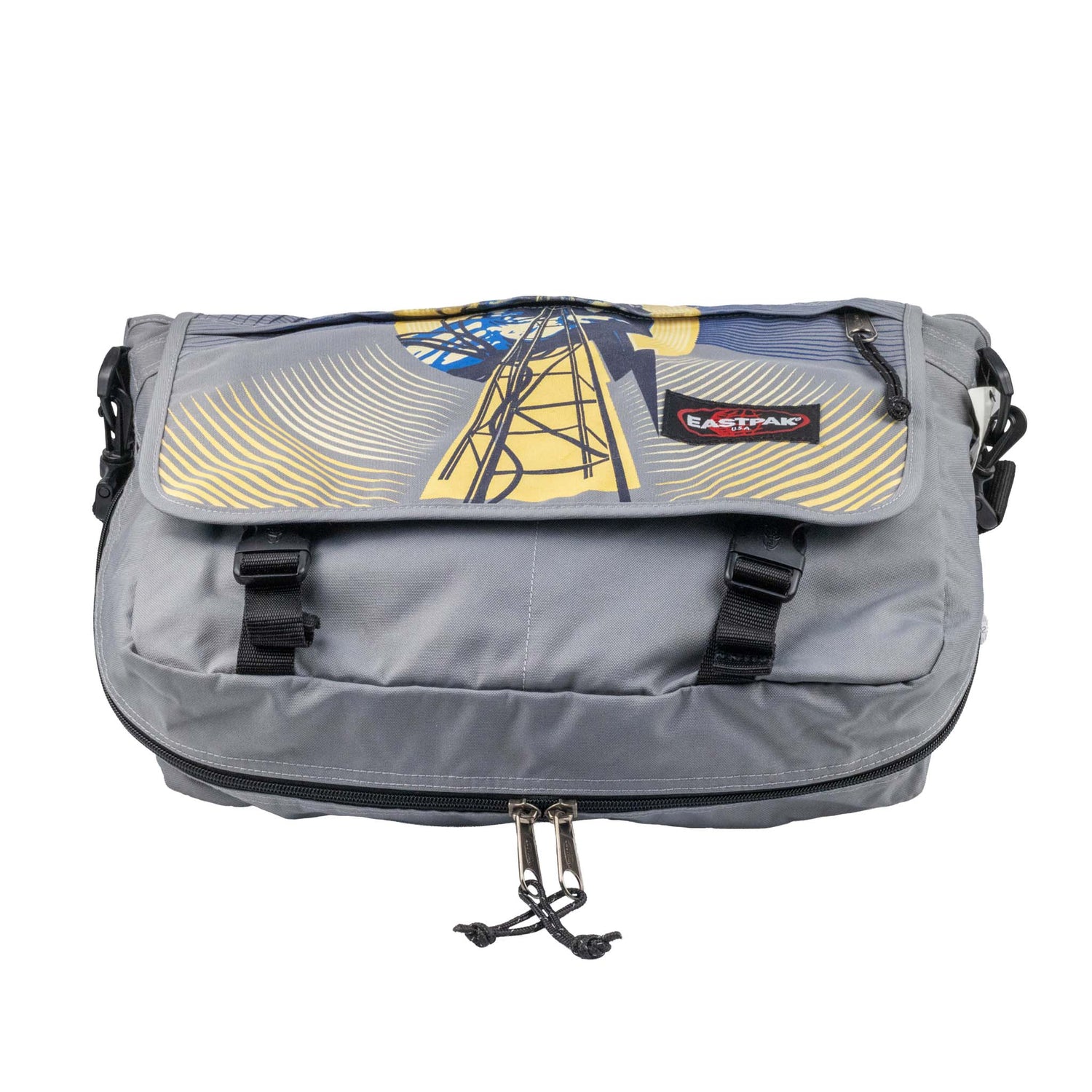 Eastpak Delegate 970 Radio Tower Messenger Bags