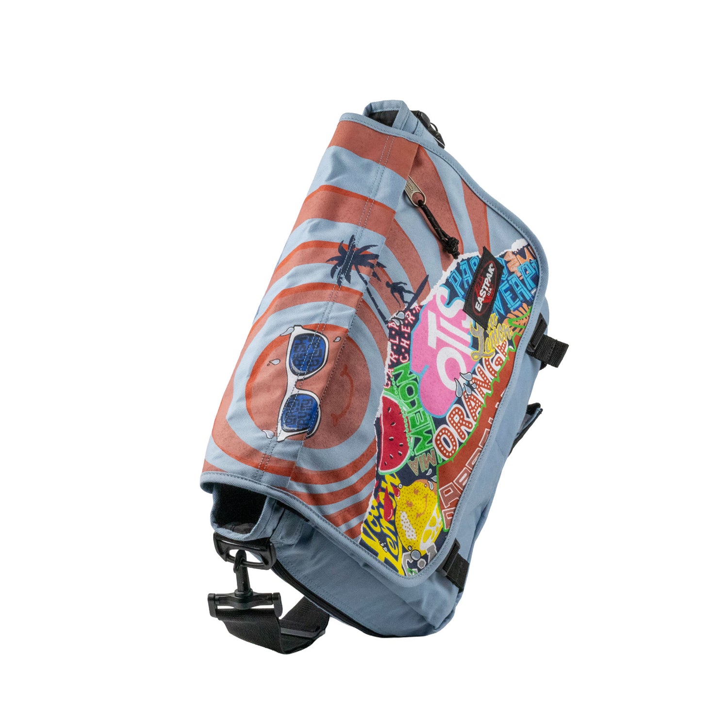 Eastpak Delegate 72A Rise and Shine Messenger Bag