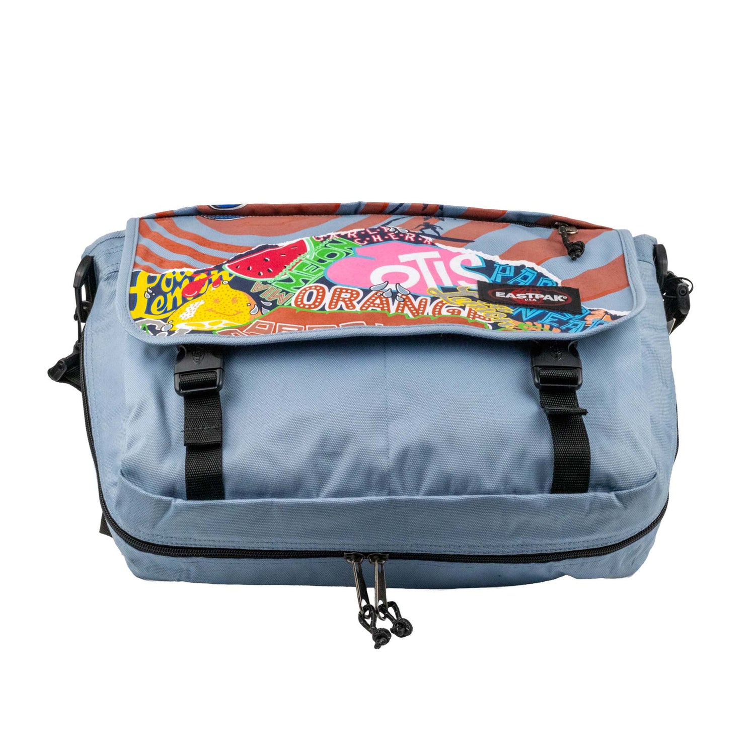 Eastpak Delegate 72A Rise and Shine Messenger Bag
