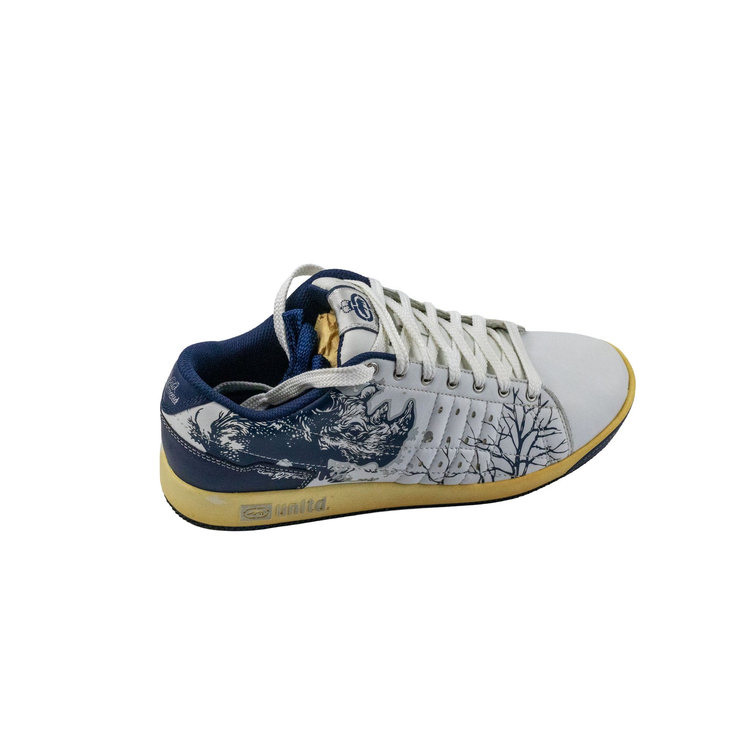 Ecko Unlimited Phranz-Portraya Original Schuhe
