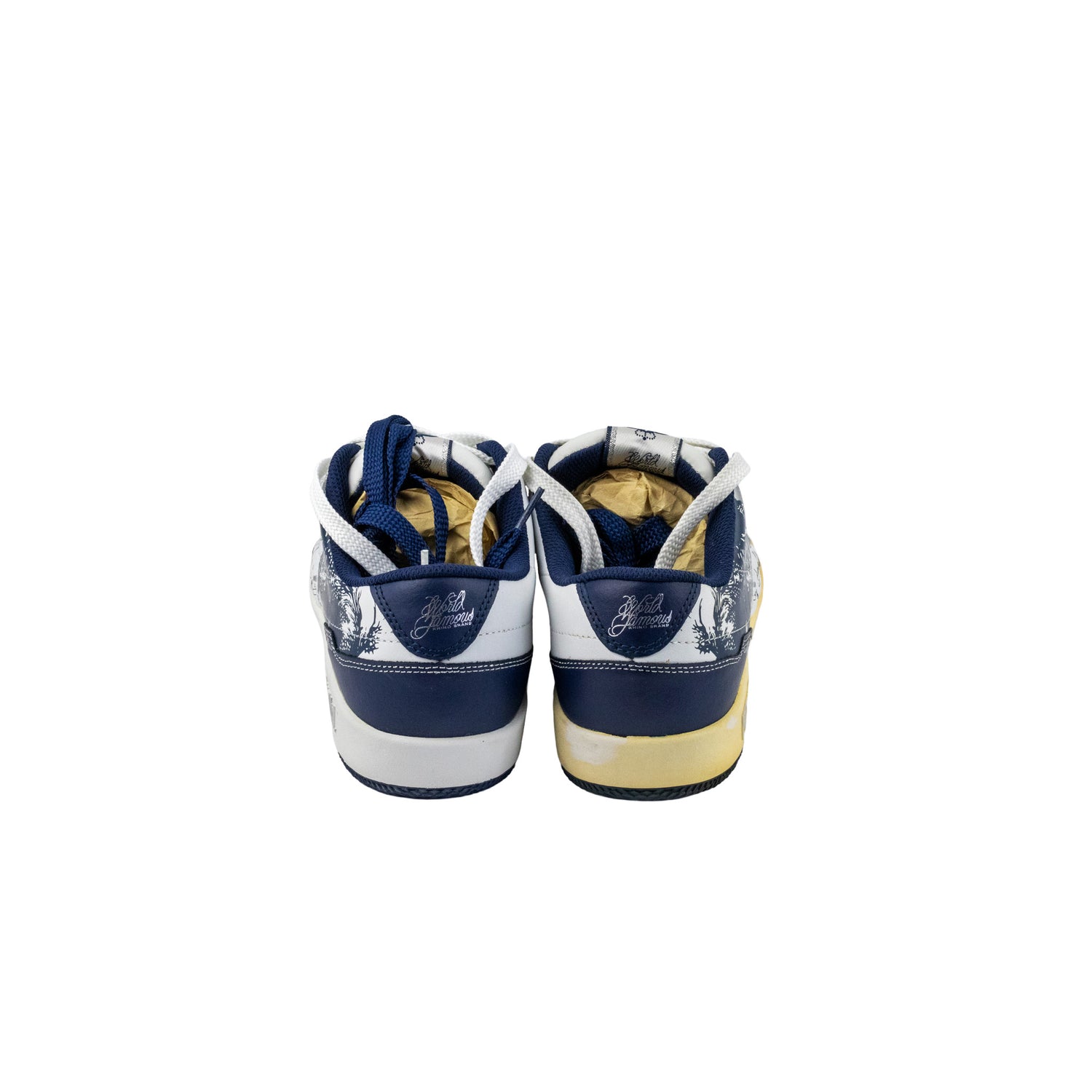 Ecko Unlimited Phranz-Portraya Original Schuhe