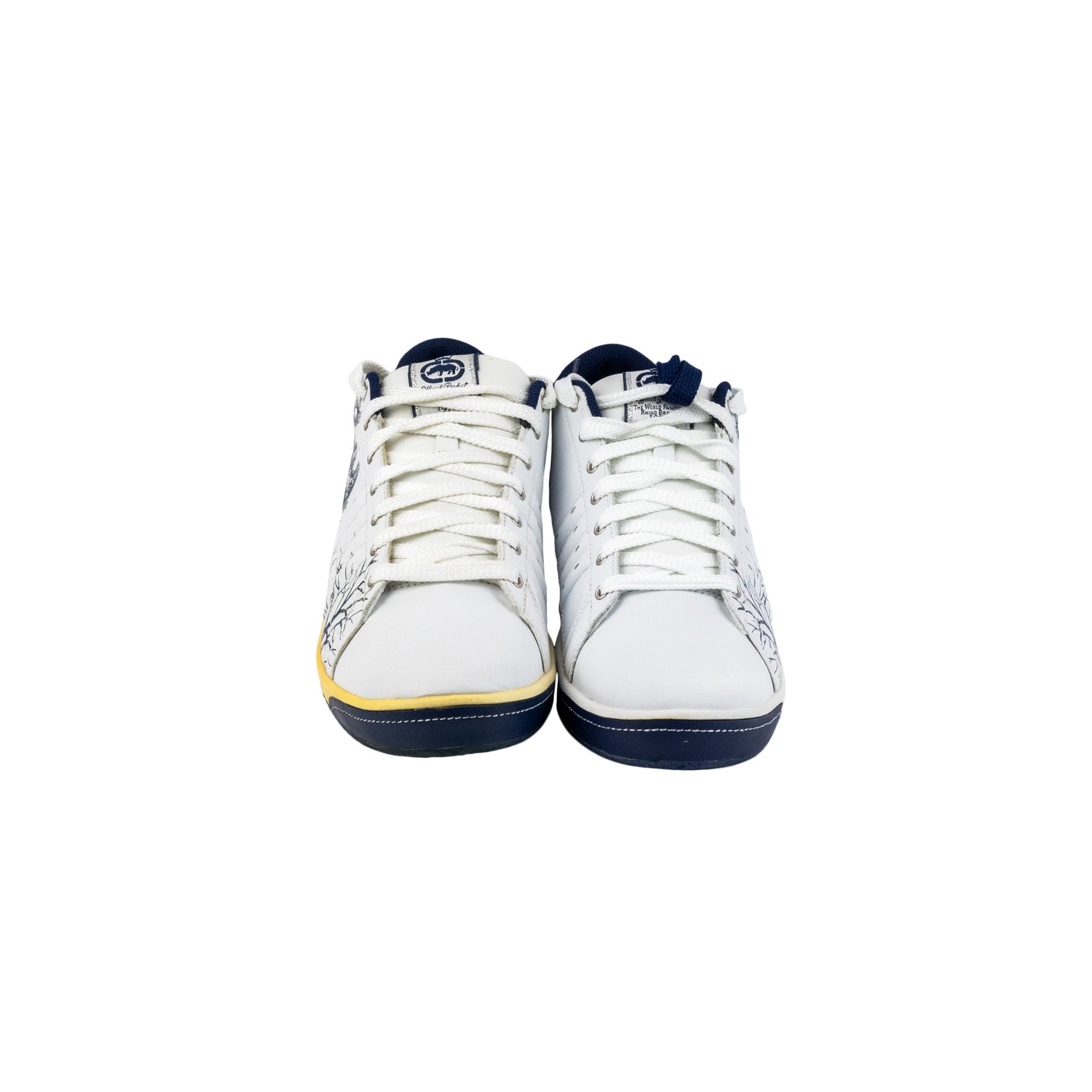 Ecko Unlimited Phranz-Portraya Original Schuhe
