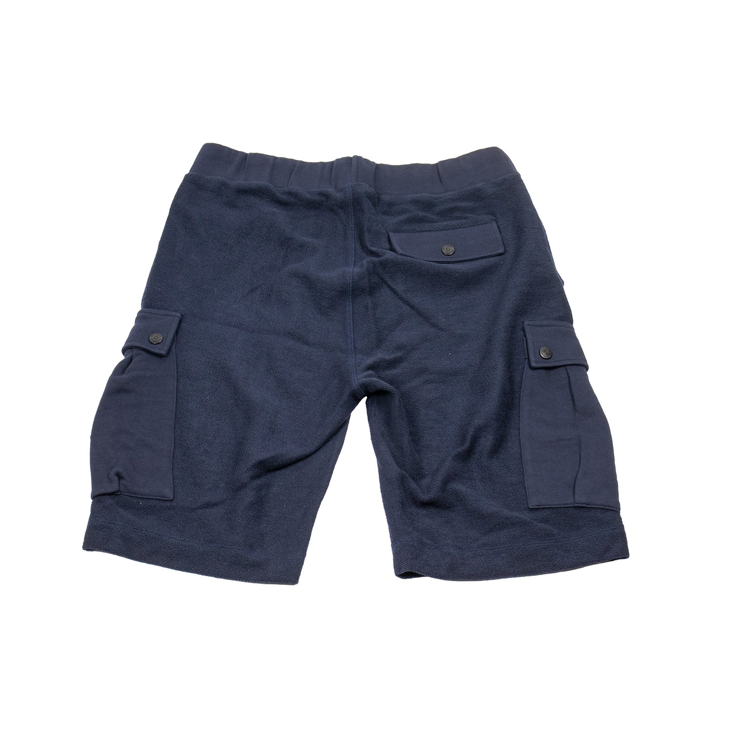 Ma.Strum Rev Loopback Combat Shorts