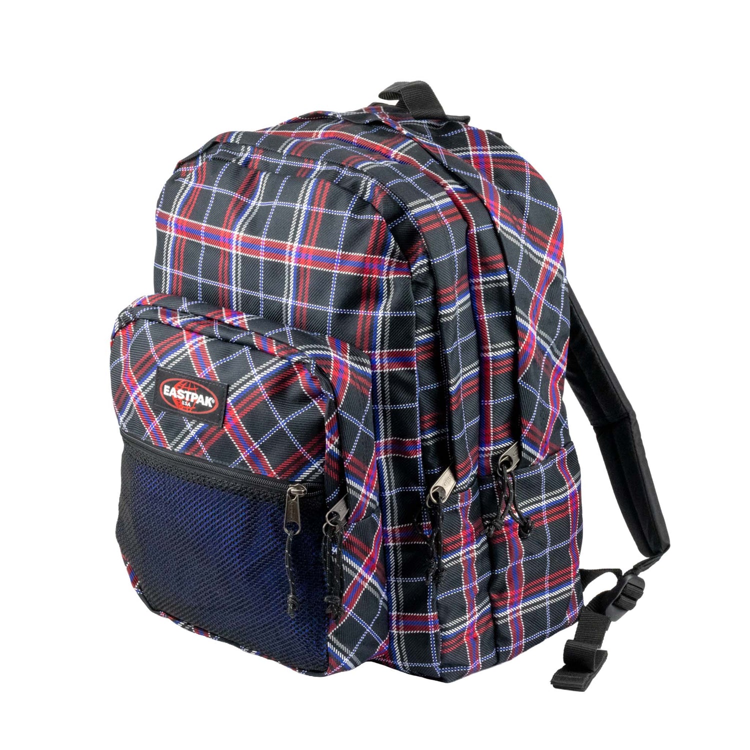 Eastpak Pinnacle Vintage Big Backpack