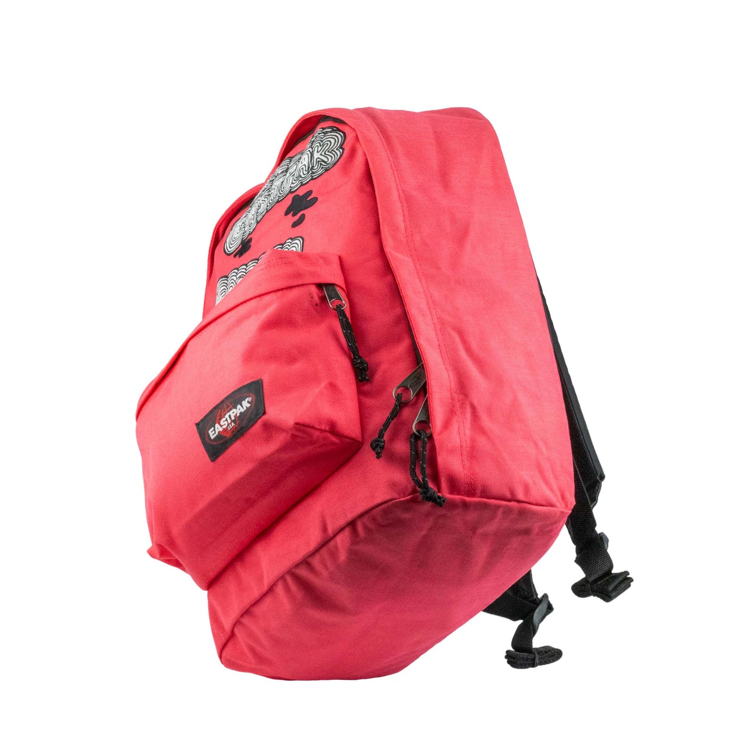 Eastpak Out of Office – Vintage Laptop-Rucksack