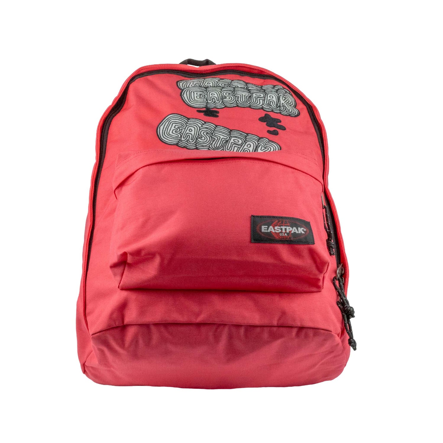 Eastpak Out of Office – Vintage Laptop-Rucksack