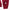 Red sweatpants with Starter logo on a white background