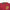 Maroon sweatshirt with yellow logo and tag on a white background