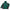 Green and maroon jacket with a logo on a white background