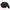 Black and red jacket with a logo on a white background