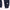 Navy blue sweatshirt Sleeve with Starter logo on a white background