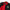 Black and red varsity jacket with a logo on a white background