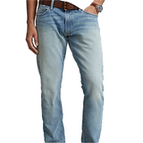 Polo Ralph Lauren Sullivan Slim Fit Denim