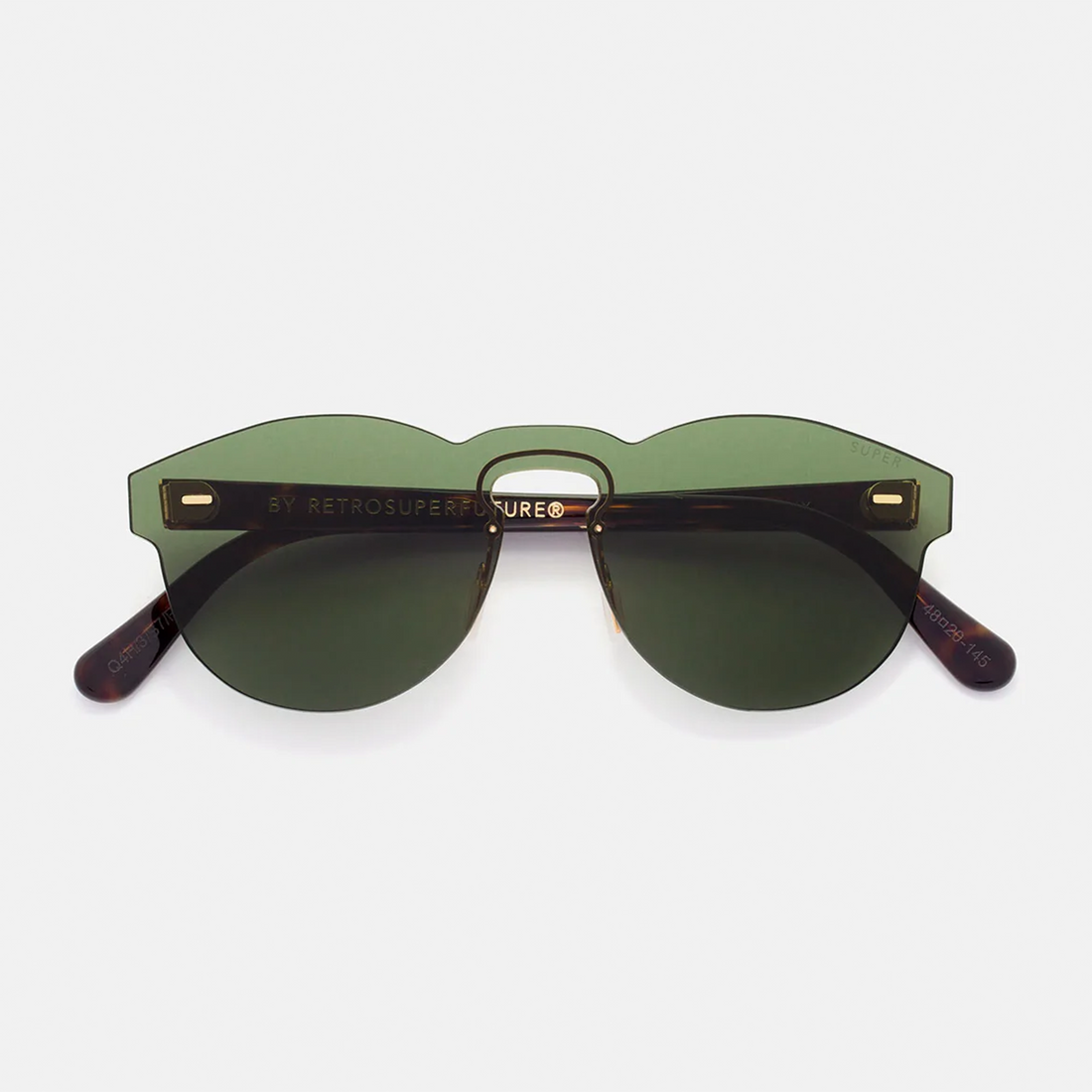 Retrosuperfuture Sunglasses