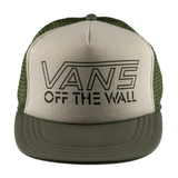 Vans Trucker Cap