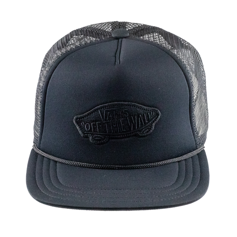 Vans Trucker Caps