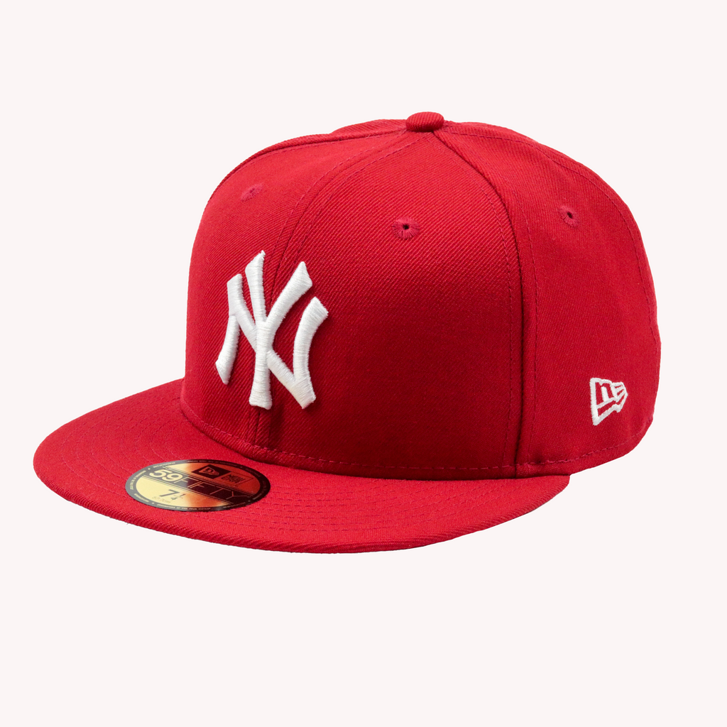 New era 59fifty basic Clearance