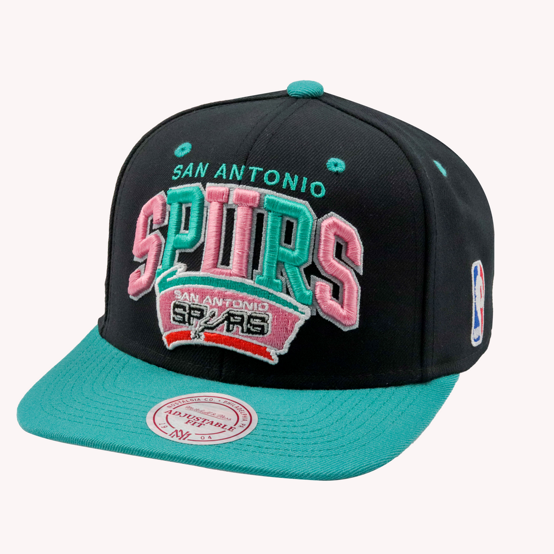 Mitchell and Ness