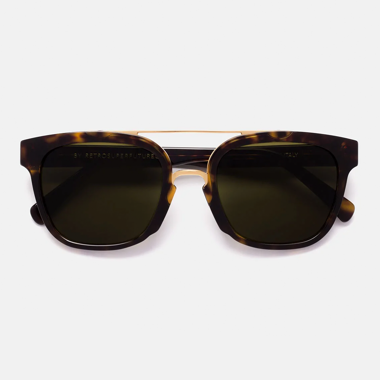 Retrosuperfuture Sunglasses