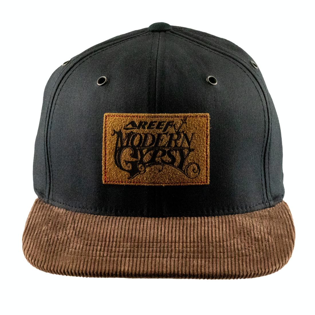 Reef Trucker Cap