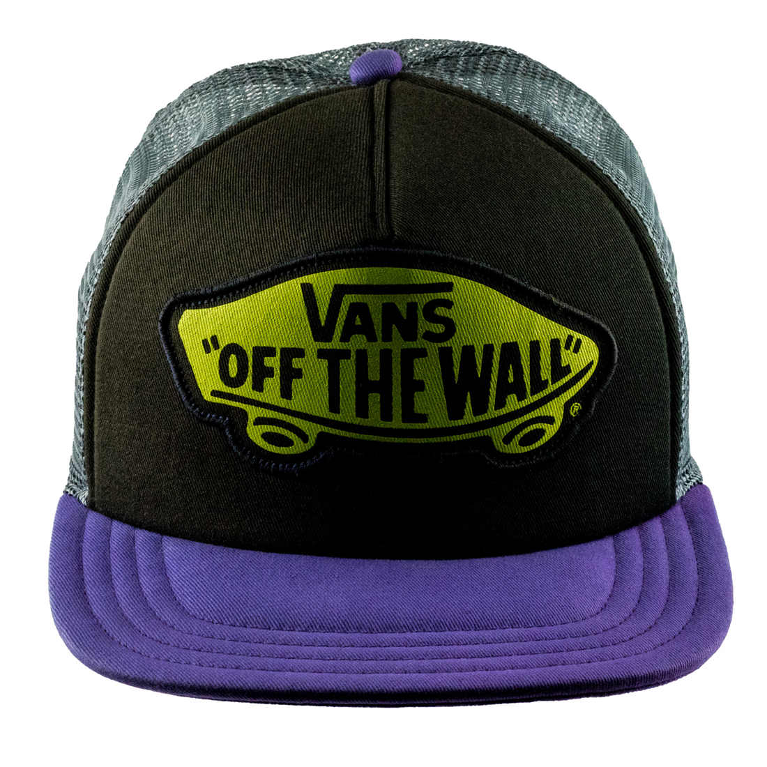 Vans Trucker Cap