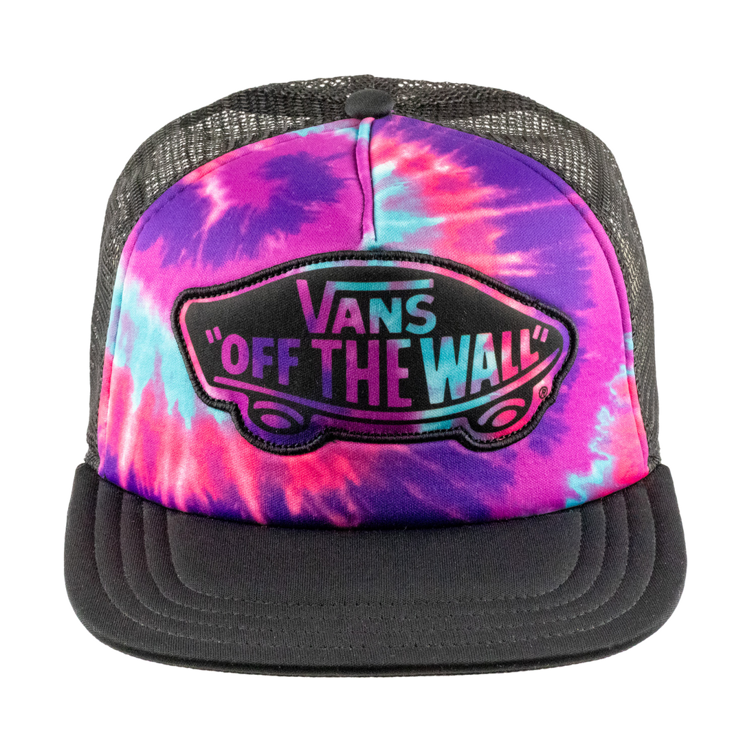 Vans Trucker Caps