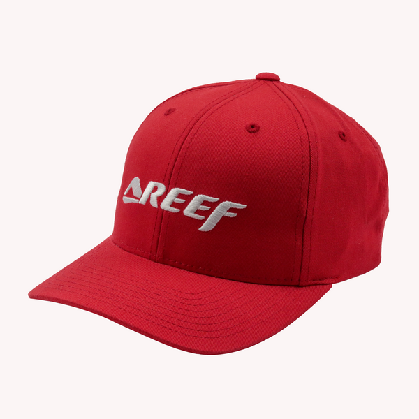 Reef Caps
