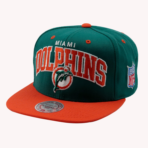 Mitchell and ness